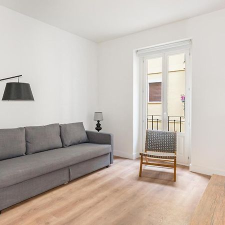 The Barn Apartamento Madrid Exterior foto